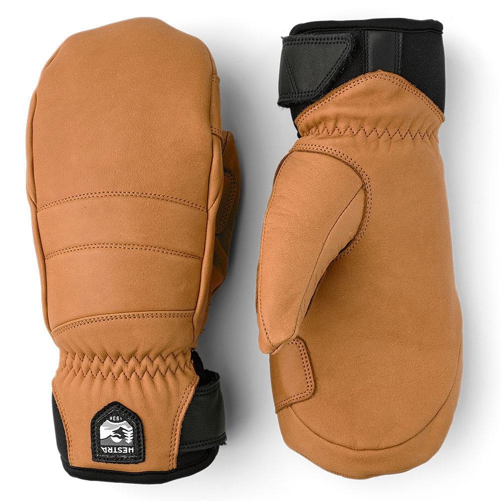 Hestra Women’s fall line mittens, NWT, 8